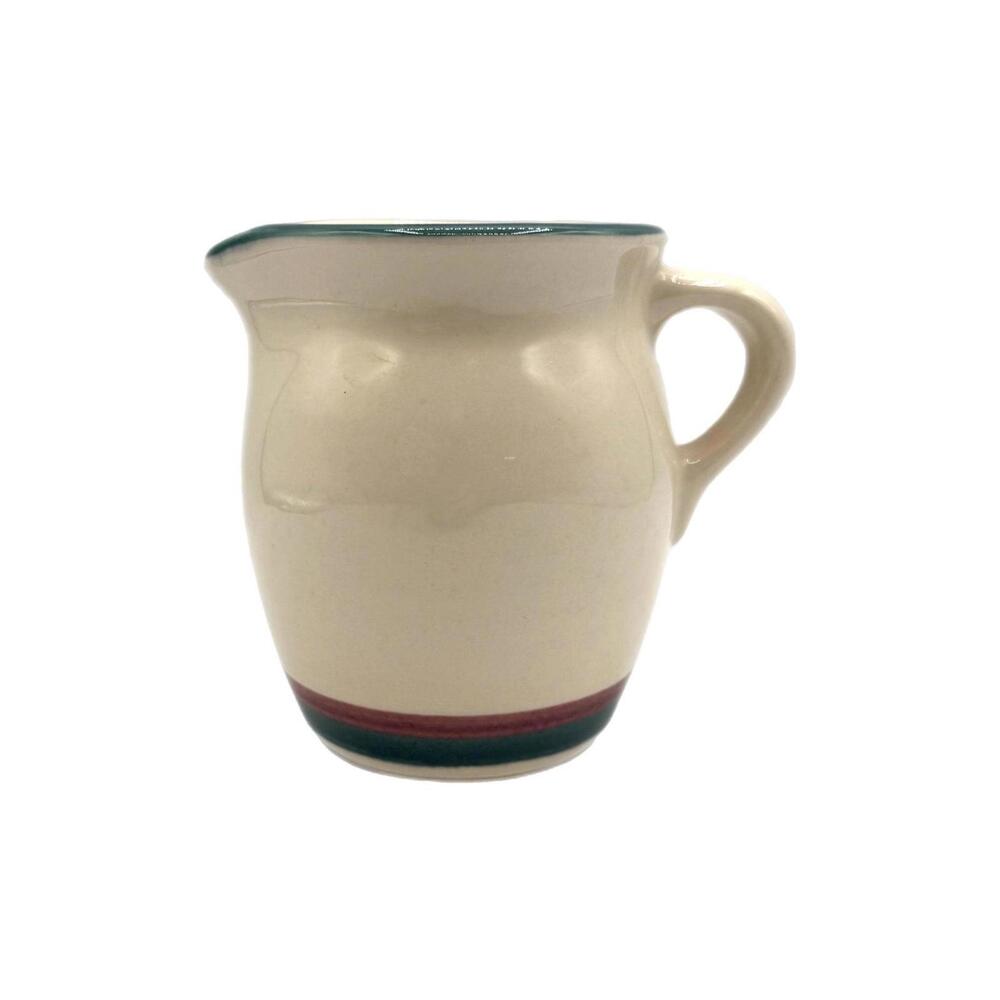 Vintage Pfaltzgraff Juniper Creamer